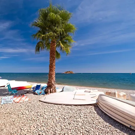 Calpemar-1 By Interhome