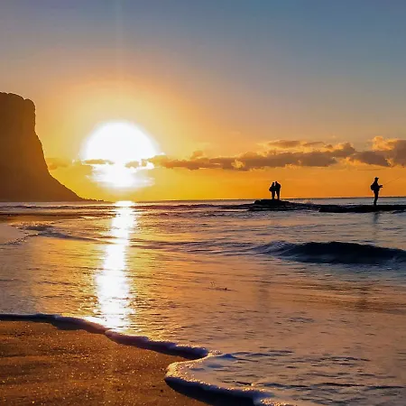 Calpemar-1 By Interhome * Кальпе