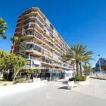 דירה Calpemar-1 By Interhome *