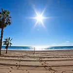 Calpemar-1 By Interhome *