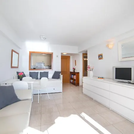 Calpemar-1 By Interhome Calpe