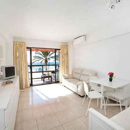 Calpemar-1 By Interhome Calpe