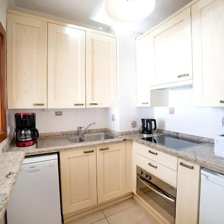 Apartamento Calpemar-1 By Interhome Calpe