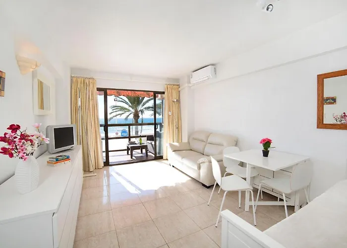 Calpemar-1 By Interhome Calpe